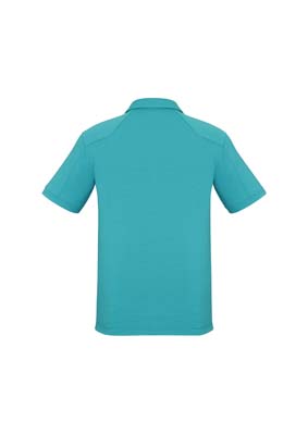 The Biz Collection Mens Profile Polo is a Biz Cool 55% cotton polyester jersey knit polo.  165GSM.  6 colours.  Great branded polo shirts & biz cool clothing.