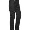 ZP504 Syzmik Mens Rugged Cooling Cargo Pants – Black