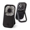 117270 TRENDS Opal Desk Fan – Black