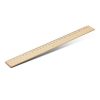 117337 TRENDS Wooden 30xm Ruler