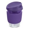 117372 TRENDS Nova Cup – Borosilicate 350ml – Purple