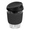 117372 TRENDS Nova Cup – Borosilicate 350ml – Black