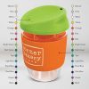 117372 TRENDS Nova Cup – Borosilicate 350ml