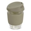 117372 TRENDS Nova Cup – Borosilicate 350ml – Grey