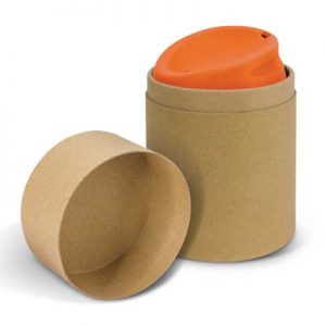 The TRENDS Nova Cup - Borosilicate 250ml is an elegant reusable borosilicate coffee cup.  15 colours for lids and bands.  Great branded cups.