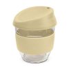 117373 TRENDS Nova Cup – Borosilicate 250ml – Natural