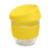 117373 TRENDS Nova Cup – Borosilicates 250ml – Yellow