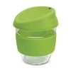 117373 TRENDS Nova Cup – Borosilicate 250ml – Bright Green