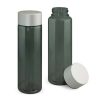 117417 TRENDS Aqua Bottle – Black