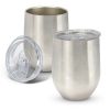117418 TRENDS Cordia Vacuum Cup – Powder Coated – Stainless Steel