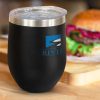 117418 TRENDS Cordia Vacuum Cup – Powder Coated