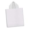 117465 TRENDS Kids Hooded Towel – Grey