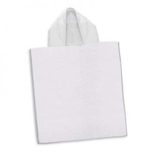 The TRENDS Kids Hooded Towel is a kids size hooded towel, made from 250gsm microfibre. Full Colour. Great branded kids hooded towels for swim teams.