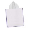 117465 TRENDS Kids Hooded Towel – Purple