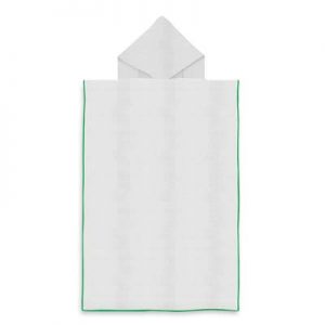 The TRENDS Adult Hooded Towel is an adult sized hooded towel made from 250gsm microfibre. Branded one side. Great branded full colour towels.