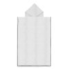 The TRENDS Adult Hooded Towel is an adult sized hooded towel made from 250gsm microfibre.  Branded one side.  Great branded full colour towels.