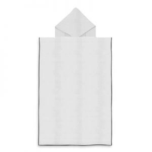 The TRENDS Adult Hooded Towel is an adult sized hooded towel made from 250gsm microfibre. Branded one side. Great branded full colour towels.