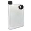 200249 TRENDS Accent Drink Bottle Frosted – Black