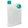 200249 TRENDS Accent Drink Bottle – Teal