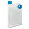 200249 TRENDS Accent Drink Bottle Frosted – Light Blue