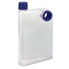 200249 TRENDS Accent Water Bottle – Dark Blue