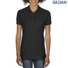 Gildan DryBlend Ladies’ Double Pique Sport Shirt – BL_A1