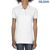 Gildan DryBlend Ladies’ Double Pique Sport Shirt – LW_A1