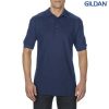 82800 Gildan Premium Cotton Double Pique Sport Shirt – Navy