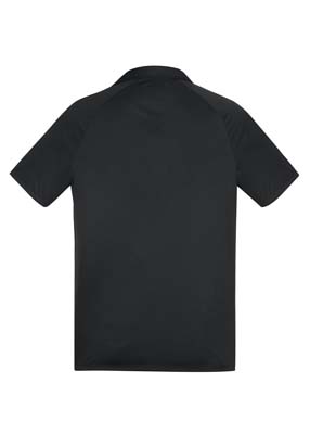 The Biz Collection Mens Academy Polo is a Biz Cool, 155gsm polyester polo. 6 colours. S - 5XL. Great branded driwear polos from Biz Collection.