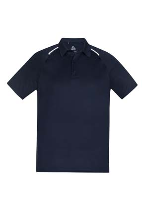 The Biz Collection Mens Academy Polo is a Biz Cool, 155gsm polyester polo. 6 colours. S - 5XL. Great branded driwear polos from Biz Collection.