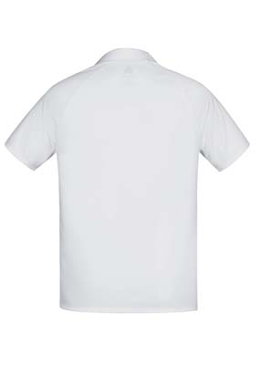 The Biz Collection Mens Academy Polo is a Biz Cool, 155gsm polyester polo. 6 colours. S - 5XL. Great branded driwear polos from Biz Collection.