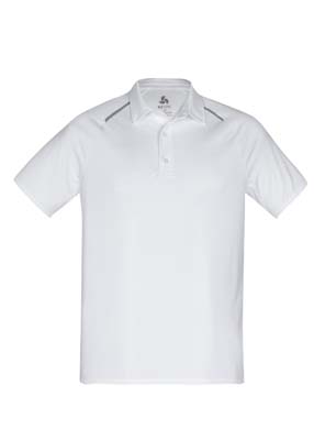 The Biz Collection Mens Academy Polo is a Biz Cool, 155gsm polyester polo. 6 colours. S - 5XL. Great branded driwear polos from Biz Collection.