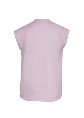 The Biz Collection Ladies Lily Blouse is a polyester, fashion forward blouse. 4 colours. 6 - 26. Great ladies workwear from Biz Collection.