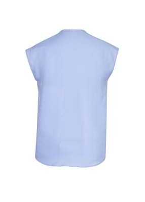 The Biz Collection Ladies Lily Blouse is a polyester, fashion forward blouse. 4 colours. 6 - 26. Great ladies workwear from Biz Collection.