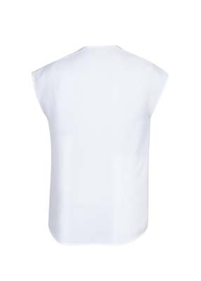 The Biz Collection Ladies Lily Blouse is a polyester, fashion forward blouse. 4 colours. 6 - 26. Great ladies workwear from Biz Collection.