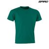 S287X Spiro Impact Performance Aircool T Shirt – Bottle