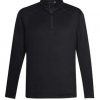 The Biz Collection Mens Monterey Top is a 100% polyester, 1/2 zip fleeced top. Available in 3 colours. Sizes XS - 3XL, 5XL.