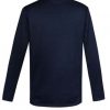 The Biz Collection Mens Monterey Top is a 100% polyester, 1/2 zip fleeced top. Available in 3 colours. Sizes XS - 3XL, 5XL.