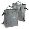 117298 TRENDS Newport Tote Backpack