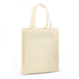 The TRENDS Avanti Natural Look Tote Bag is a unique large shopping tote bag with natural flecked finish. Natural. Great branded tote bags.