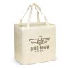 117692 TRENDS City Shopper Natural Look Tote Bag