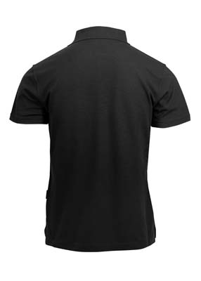 The Aussie Pacific Mens Hunter Polo is a 210gsm, driwear polo. S - 7XL. 17 colours. Ladies & Kids too. Great branded poly/cotton polos from Aussie Pacific.