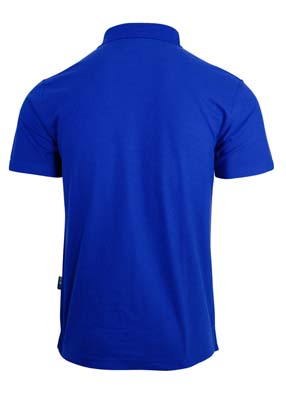 The Aussie Pacific Mens Hunter Polo is a 210gsm, driwear polo. S - 7XL. 17 colours. Ladies & Kids too. Great branded poly/cotton polos from Aussie Pacific.