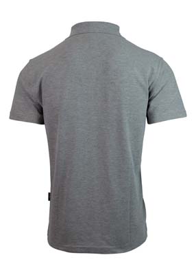The Aussie Pacific Mens Hunter Polo is a 210gsm, driwear polo. S - 7XL. 17 colours. Ladies & Kids too. Great branded poly/cotton polos from Aussie Pacific.