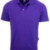 1312352 Aussie Pacific Mens Hunter Polo – Purple