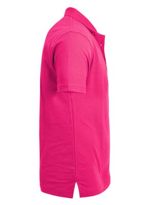 The Aussie Pacific Mens Hunter Polo is a 210gsm, driwear polo. S - 7XL. 17 colours. Ladies & Kids too. Great branded poly/cotton polos from Aussie Pacific.