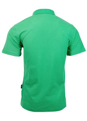 The Aussie Pacific Mens Hunter Polo is a 210gsm, driwear polo. S - 7XL. 17 colours. Ladies & Kids too. Great branded poly/cotton polos from Aussie Pacific.