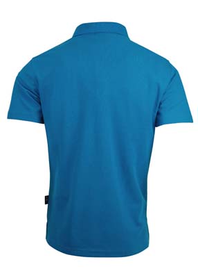 The Aussie Pacific Mens Hunter Polo is a 210gsm, driwear polo. S - 7XL. 17 colours. Ladies & Kids too. Great branded poly/cotton polos from Aussie Pacific.