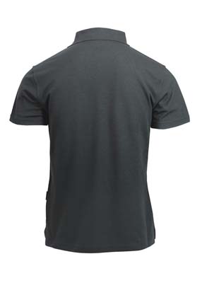 The Aussie Pacific Mens Hunter Polo is a 210gsm, driwear polo. S - 7XL. 17 colours. Ladies & Kids too. Great branded poly/cotton polos from Aussie Pacific.