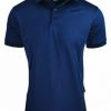 The Aussie Pacific Mens Lachlan Polo is a 160gsm polyester, driwear polo shirt.  9 colours.  S - 5XL.  Great branded polo shirts from Aussie Pacific.